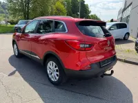 Używany Renault Kadjar Experience 131 KM (96 kW) 2016 Czerwony SUV