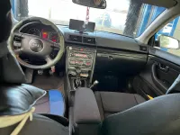 Gebraucht Audi A4 101 PS (74 kW) 2002 Limousine