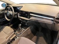 Gebraucht Skoda Fabia Style 116 PS (85 kW) 2024 Silber Kleinwagen