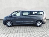 Neu VW T7 110 PS (80 kW) 2025 Graphitedust metallic Van