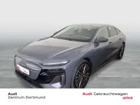 Gebraucht Audi A6 e-tron S-Line 314 kW (428 PS) 2025 Magnetgrau Limousine