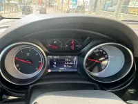 Używany Opel Astra 136 KM (100 kW) 2017 Szary Kombi