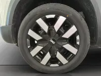 Nowe Dacia Spring Expression 35 kW (48 KM) 2025 Biały Hatchback