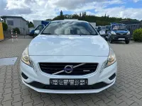 Gebraucht Volvo S60 R-Design 150 PS (110 kW) 2012 Weiß Limousine