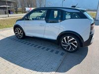 Gebraucht BMW i3 125 kW (170 PS) 2020 Weiß Kleinwagen