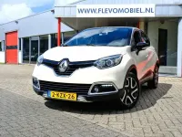 Occasion Renault Captur Dynamique 90 ch (66 kW) 2013 Blanc SUV