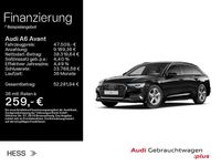 Gebraucht Audi A6 Advanced 265 PS (194 kW) 2025 Kombi