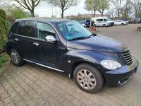 gebraucht Chrysler PT Cruiser (PT_) 2.4 TÜV NEU Automatik 2-Hand