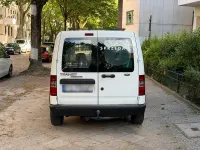 Gebraucht Ford Transit 80 PS (58 kW) 2003 Van / Kleinbus