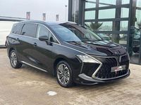 Nouvelle DFSK Forthing 4 177 ch (130 kW) 2026 Noir Monospace