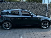 gebraucht BMW 116 i Edition Lifestyle // HU, Service Neu