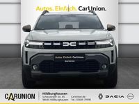 Neu Dacia Duster Extreme 131 PS (96 kW) 2025 Sandstone SUV