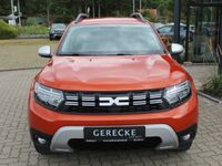 gebraucht Dacia Duster TCe 90 2WD Prestige SHZ Klimaauto MV-Kamera