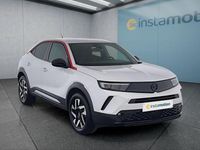 Gebraucht Opel Mokka-e 100 kW (136 PS) 2022 Weiß SUV