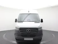 Gebraucht Mercedes Sprinter 170 PS (125 kW) 2024 Farbe: Van