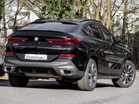 Gebraucht BMW X6 Performance 298 PS (219 kW) 2025 Schwarz SUV