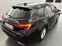 Gebraucht Toyota Corolla 140 PS (102 kW) 2025 Nachthimmelschwarz Kombi