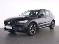 Gebraucht Volvo XC60 Plus 196 PS (144 kW) 2023 Schwarz onyx black / metallic SUV