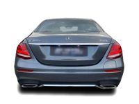 gebraucht Mercedes E300 AMG LED*DISTRONIC*360*MEMORY*SCHIEBEDACH