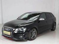 Gebraucht Audi S3 265 PS (194 kW) 2011 Kombi