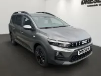 Neu Dacia Jogger Expression 110 PS (80 kW) 2026 Grau Van / Kleinbus