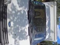 Gebraucht Ford Econoline 150 PS (110 kW) 1996 Weiß Van / Kleinbus