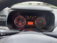 Gebraucht Fiat Punto Classica 60 PS (44 kW) 2008 Limousine