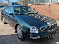Gebraucht Ford Scorpio 136 PS (100 kW) 1995 Grün Limousine