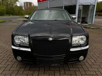 gebraucht Chrysler 300C 3.0 CRD TÜV/AU NEU SITZHEIZUNG VORNE+HINTEN