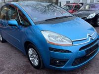 gebraucht Citroën C4 Picasso 1.6 HDi FAP EGS6 Exclusive