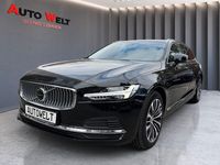 Gebraucht Volvo V90 253 PS (186 kW) 2023 Schwarz Kombi