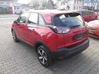 gebraucht Opel Crossland 1.2 Edition - AHK