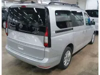 Gebraucht VW Caddy Life 122 PS (89 kW) 2024 Reflexsilber metallic Van / Kleinbus