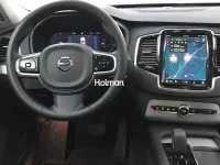 Gebraucht Volvo XC90 Plus 310 PS (228 kW) 2024 Weiß SUV