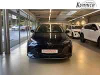 Neu Mazda 2 Center-Line 116 PS (85 kW) 2025 Schwarz Limousine