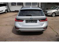 gebraucht BMW 320 d xDrive Autom Tour/G21/Nav/Lifecock/PDC/StHZ