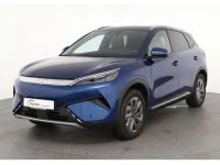 Nouvelle BYD Atto 3 330 kW (449 ch) 2026 Bleue SUV