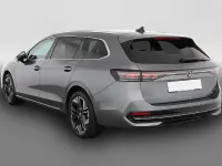 Usata VW Passat Elegance 272 CV (200 kW) 2025 Grigio Station wagon
