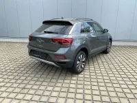 Używany VW T-Roc Goal 116 KM (85 kW) 2025 Szary SUV