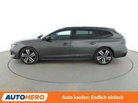 Gebraucht Peugeot 508 GT 179 PS (131 kW) 2019 Grau Kombi
