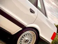 Gebraucht Audi 80 113 PS (83 kW) 1988 Weiß Limousine