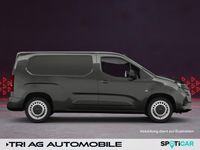 Neu Opel Combo 102 PS (75 kW) 2026 Van