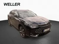 Gebraucht MG HS Luxury 273 PS (200 kW) 2025 Schwarz SUV