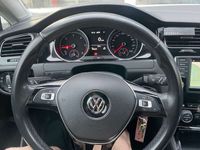 gebraucht VW Golf Golf2.0 TDI BlueMotion Technology DSG Edition