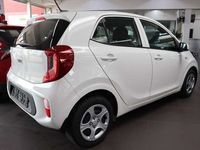 gebraucht Kia Picanto 1.2 FACELIFT Klima Bluetooth SOFORT