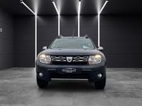 Gebraucht Dacia Duster Lauréate 114 PS (83 kW) 2017 Grau SUV