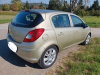 gebraucht Opel Corsa 1.4 Twinport INNOVATION Automatik INNO...
