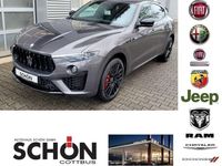 Gebraucht Maserati Levante 430 PS (316 kW) 2024 Grau SUV