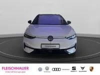 Neu VW ID.7 Pro 210 kW (286 PS) 2026 Weiss Kombi