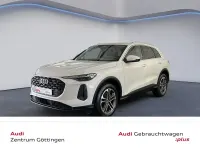 Gebraucht Audi Q5 Comfort 204 PS (150 kW) 2025 Weiß SUV